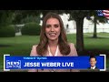 BREAKING: Tulsi Gabbard to resign from Trump Intel post | NEWSNATION