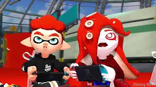 SFM Problems in Splatoon