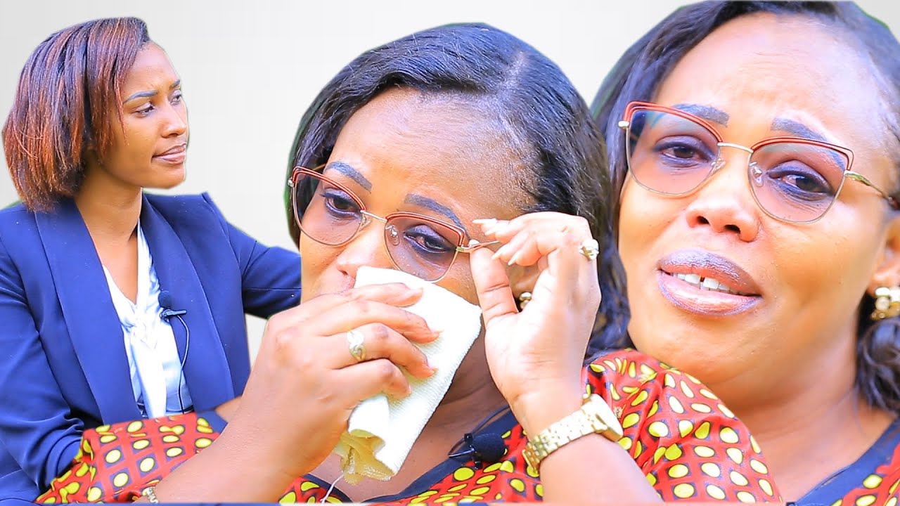 DIVORCE YANJYE NAYIKOREYE IBIRORI|TWARARAGA DUTERANYE IMIGONGO😭INTIMBA N’ISHAVU BYA SHAYO NI ISOMO