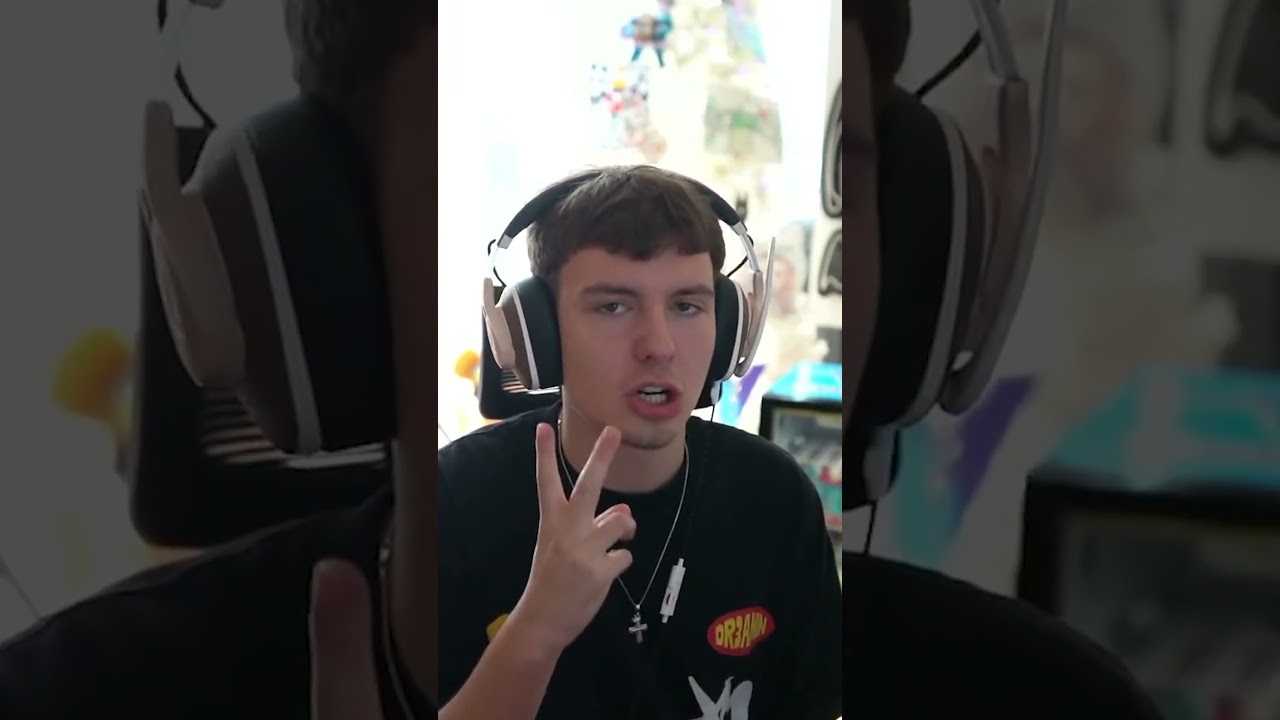 Кликс устанавливает основные правила для Хиггса...