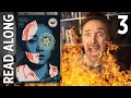 The Memory Police EP 3 Ch 15 19 Read Along Book Club 