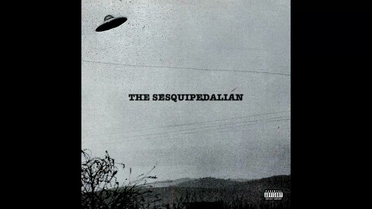 SC Static x raminbeatz - Hallucinogenic Relic ( SC_Static_x_Raminbeatz-The_Sesquipedalian-WEB-2025 )