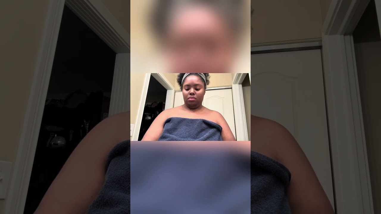 Rejuvenate & Relax:Night Spa Routine. 