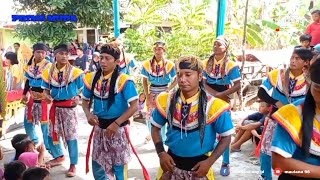 Download Lagu Tari Latar Burok PRIMA MUDA || Live Tegongan 2 Juli 2022 MP3