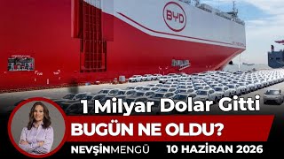BYD de Gelmiyor Bilin Bakalım Neden? | Nevşin Mengü Bugün Ne Oldu?
