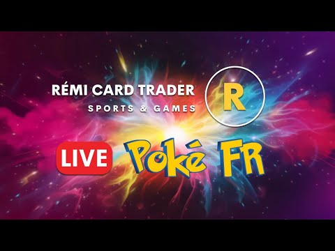 OUVERTURE LIVE - 25 MAI