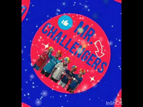 MR.Challengers profile video🥳