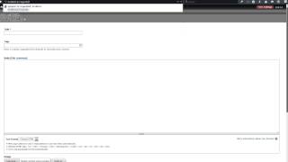 VALIDAR CAMPOS CON CLIENT VALIDATION DRUPAL