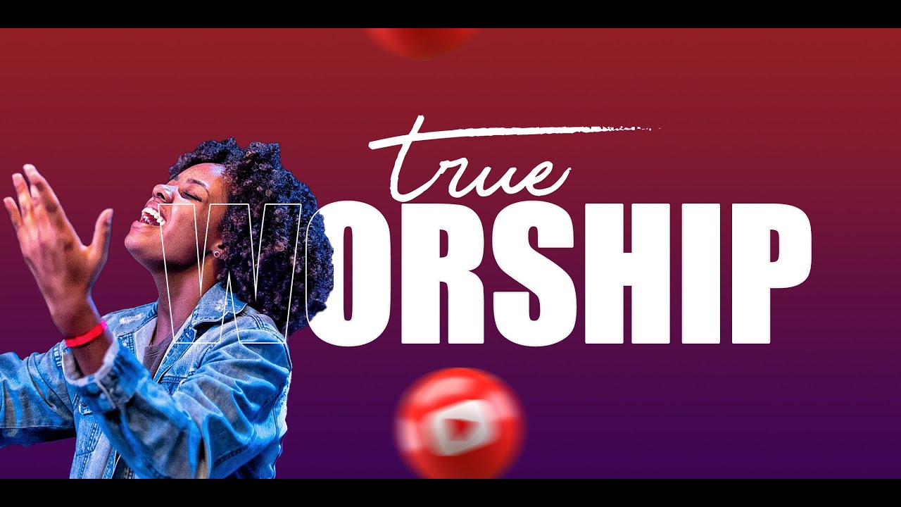 True Worship: Beyond Songs, Into a Lifestyle | 30DOD Day 14