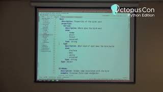 Tin Marković - Service integration with OpenAPI schema