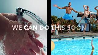 Make tomorrow extraordinary | Wash your hands, #maskup, physical distancing | UCHealth