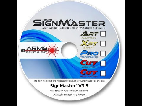 SignMaster Pro V3.5 free download link | SignMaster Pro V3.5 free psn ...