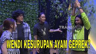 Ngakak, PUTRI LARASWATI Ikutan Komedi Tebak Kesurupan | BTS (28/06/26) Part 2