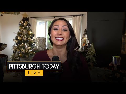 Pittsburgh Today Live: Nov. 17, 2025