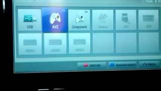 Mój Problem z Obrazem w Nintendo Wii screenshot 4