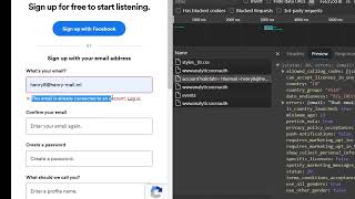 How To make Spotify checker using C# 🤭❤️‍🩹