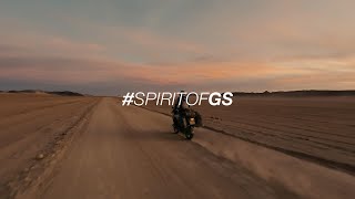 Algeria - Spirit of GS 2024 | Adventuristai