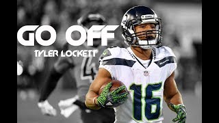 Tyler Lockett |Go Off| Highlights