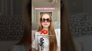 BORSCHT MENTIONED 🗣️🗣️ #ukrainian #borscht #funny #viral #fact #explore #learning #greenscreen