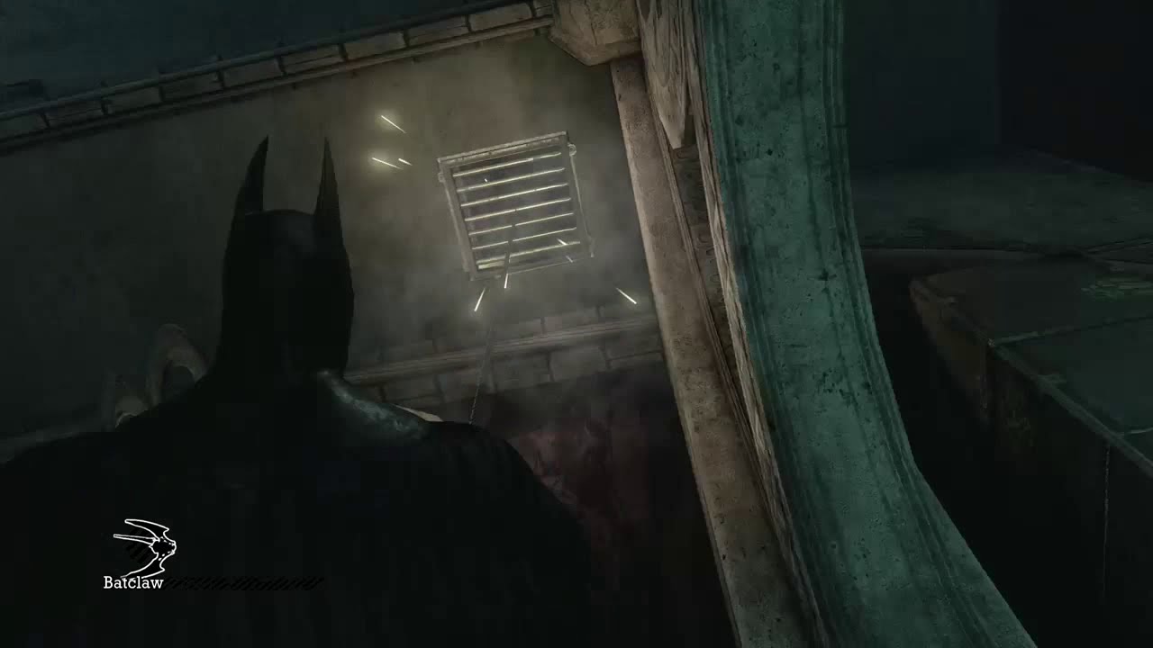 Video Game Review: Batman Return to Arkham – Mesa County Libraries