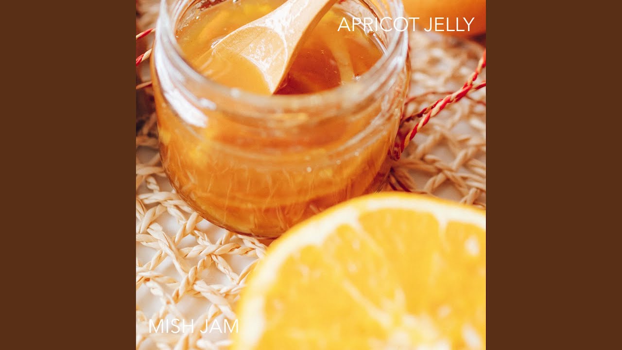 Apricot Jelly (Acoustic Demo) YouTube