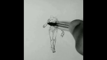 Concept Thumbnail – 07 #traditionalart #ballpointpen #conceptart