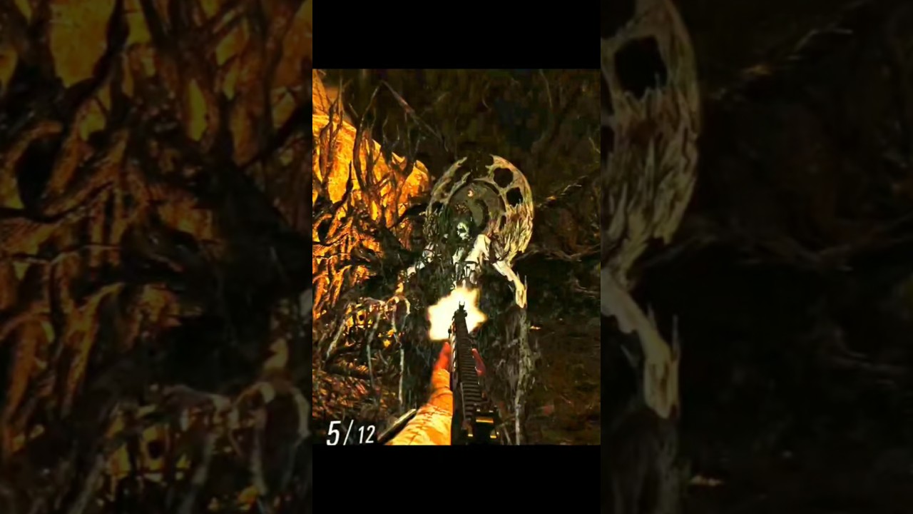 The final battle with Mother Miranda was insane. 