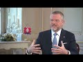 V politike: Peter Pellegrini