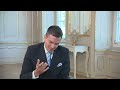 V politike: Peter Pellegrini