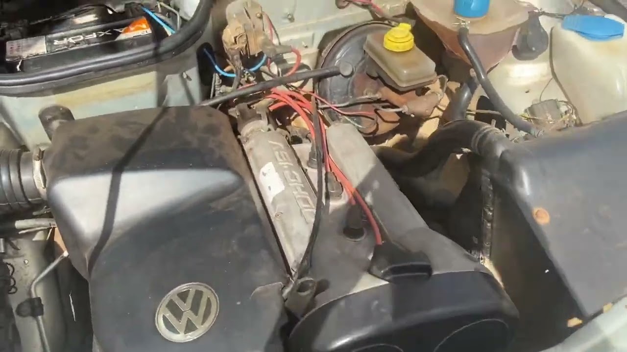 Parati g2 ano 98  cht 1.0 16v  4 portas