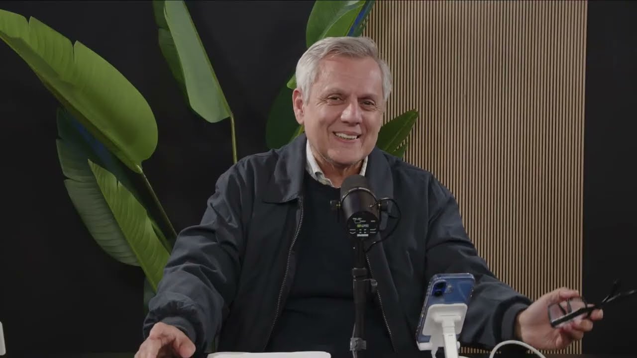EN VIVO - Bernardo Stamateas en Presencia