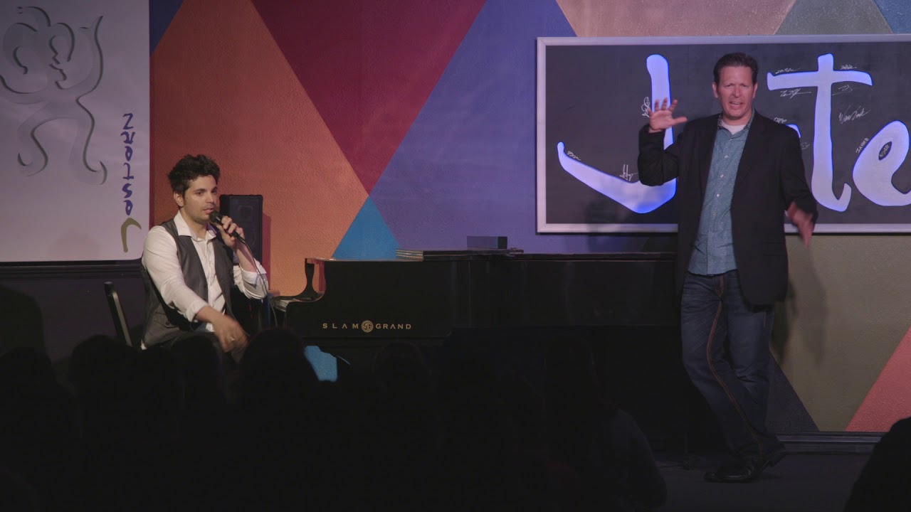 William Joseph Hurricanes, Butterflies and Mall Weddings YouTube