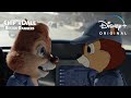 Waiting | Chip N' Dale: Rescue Rangers | Disney+