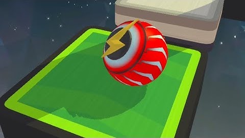 ACTION BALLS GYROSPHERE RACE SPEEDRUN GAMEPLAY 