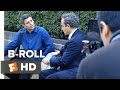 Spotlight B-ROLL 1 (2015) - Mark Ruffalo, Michael Keaton Drama HD