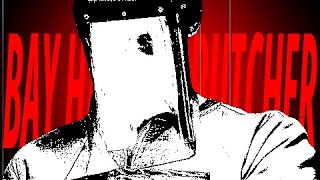 Dexter S2 | OUTSIDE | Symbiote Style Edit