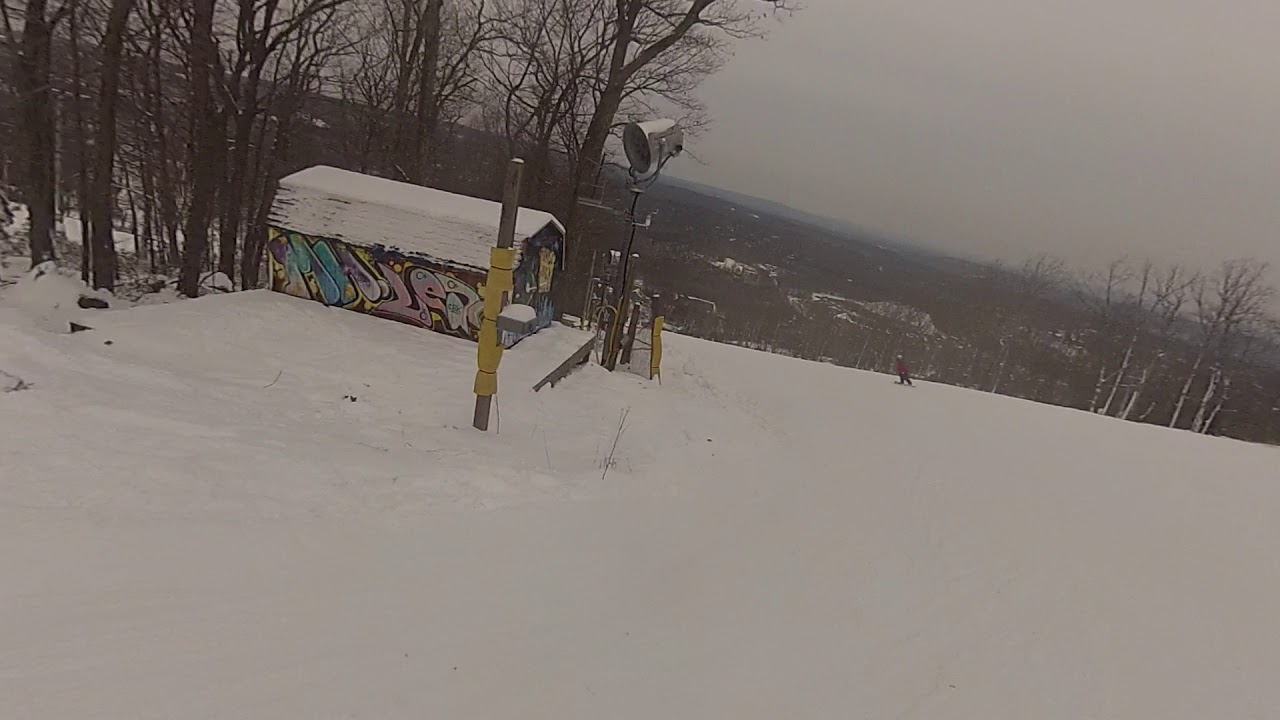 Camelback, PA - RHODODENDRON GLEN