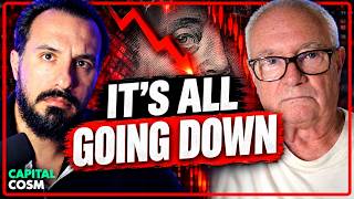 🔴 Stock Up Food Now And Prepare For WW3 | Simon Hunt