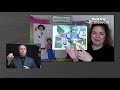 WQLN PBS Homeroom for Pre-K | Season 2 Week 4 - Social Studies