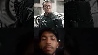 Chup Chaap Kam Karo | Avengers End Game#shorts​ #marvel​ #avengersendgame​