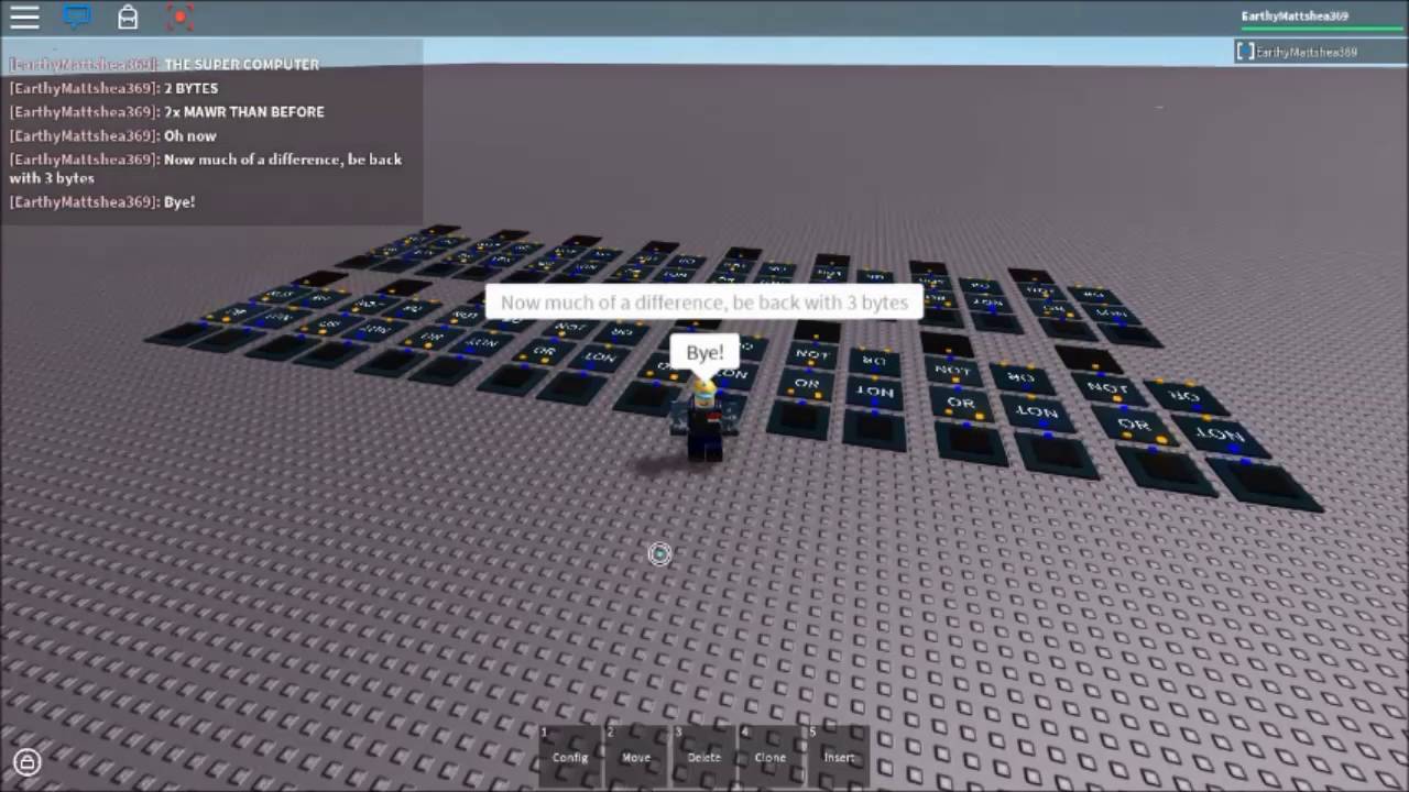 Roblox – <RJ Byte/>