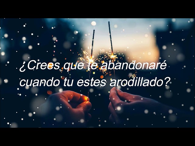 Sade- By Your Side. |Letra|.