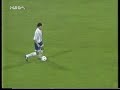 1995. Dynamo (Kiev) -Panathinaikos. Full match (part 1 of 4).