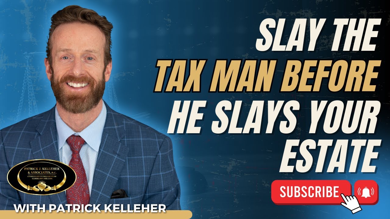 QTIP Trust: Прекратите терять деньги на налогах 💰⚖️