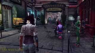 Remember Me PC Review