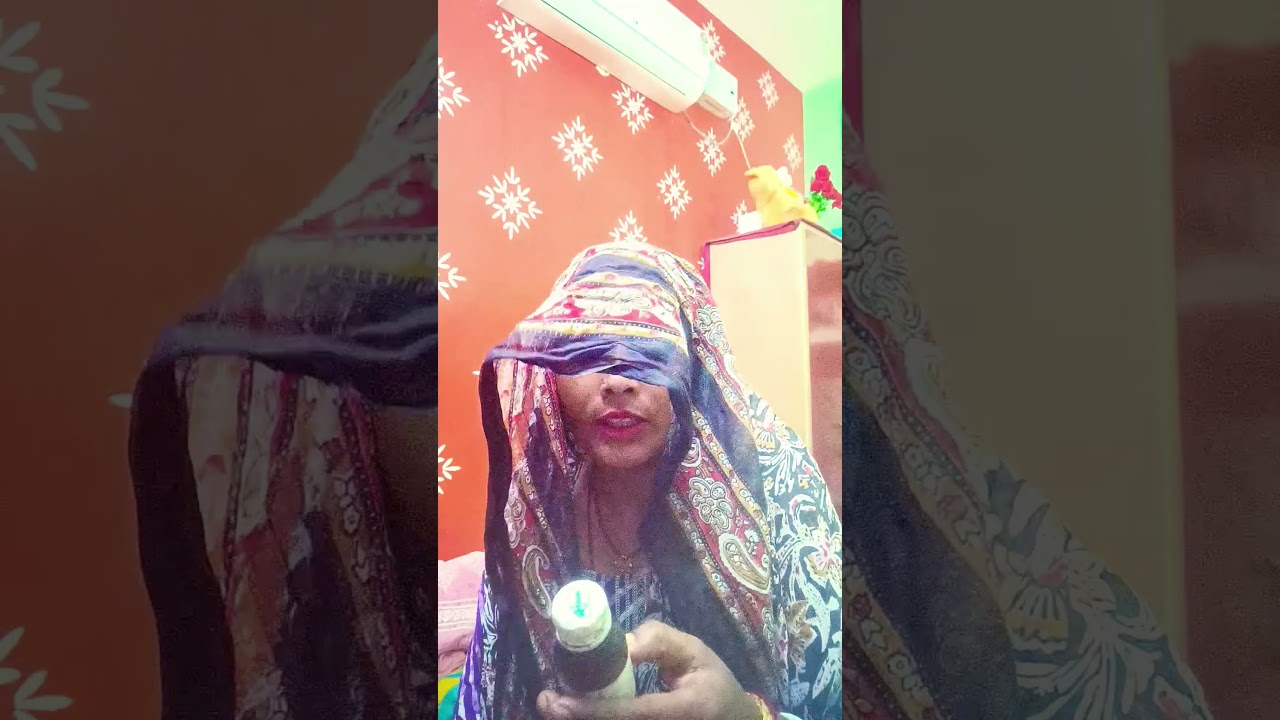 संस्कारी बहू 🤣🤣