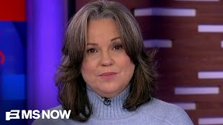 Survivor of Epstein's abuse condemns 'insane levels of institutional betrayal' over delayed files