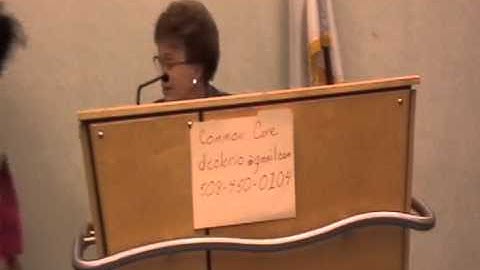 Sandra Stotsky ELA Curriculum Coauthor