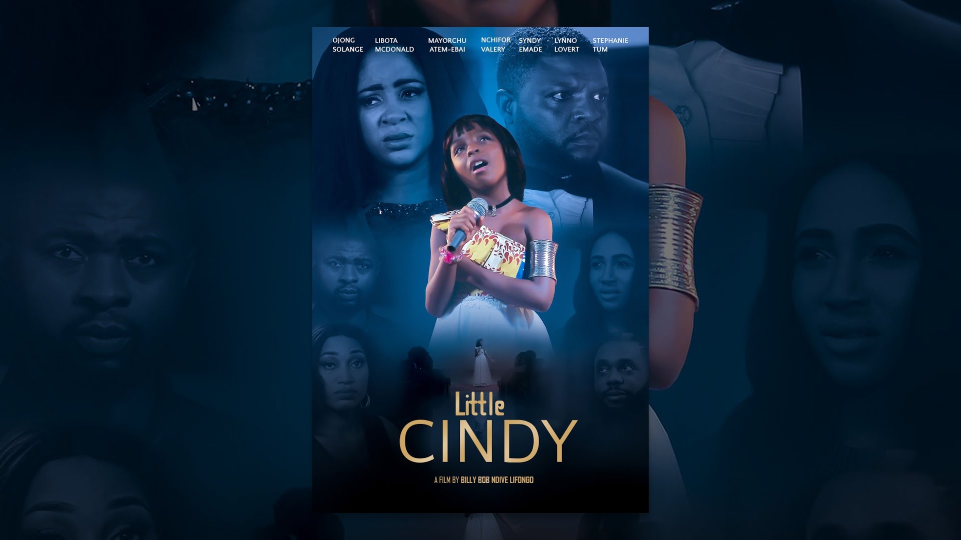 Little Cindy - YouTube