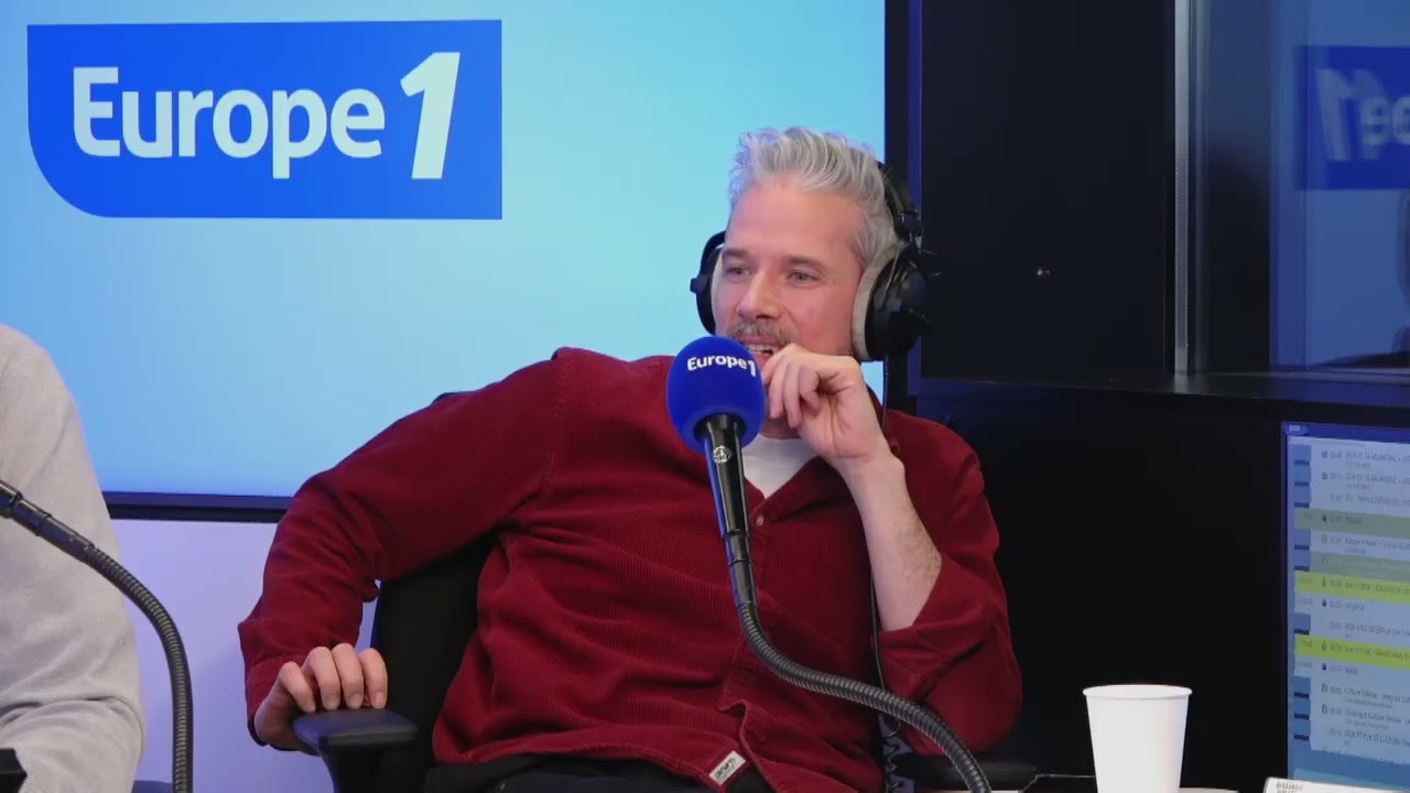 Le grand menu de 2026 : la sélection d'Olivier Poels